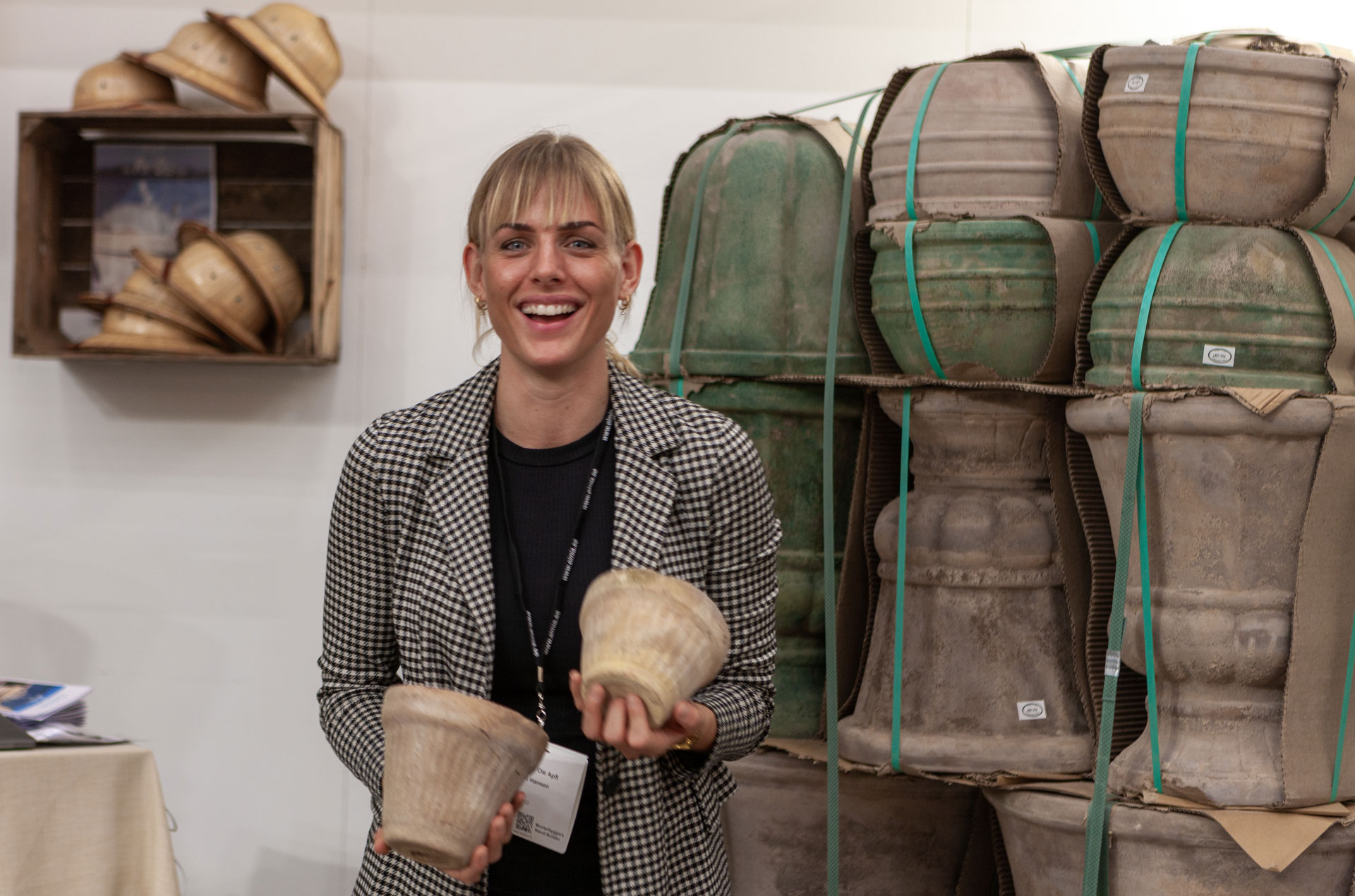 Pot Olé är tillbaka.