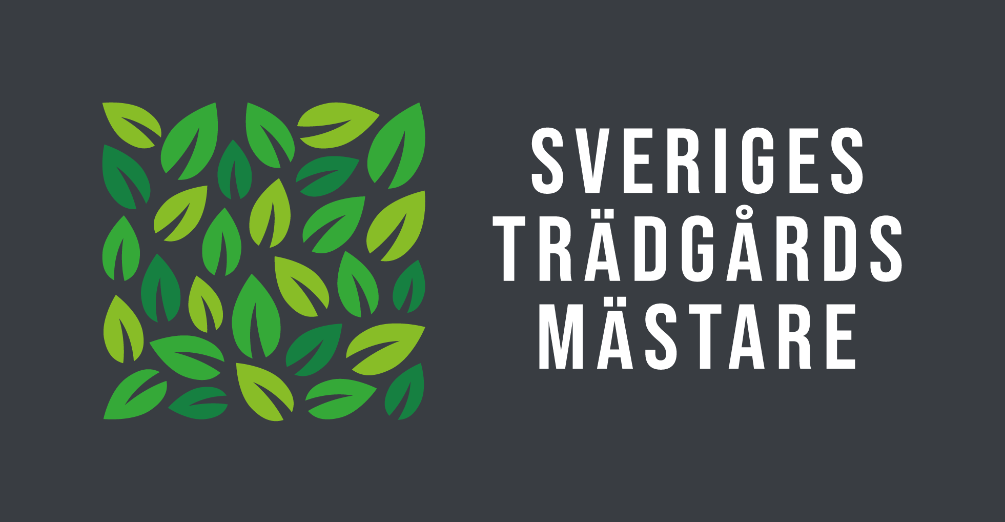 BoGrönt blir ”Sveriges Trädgårdsmästare”