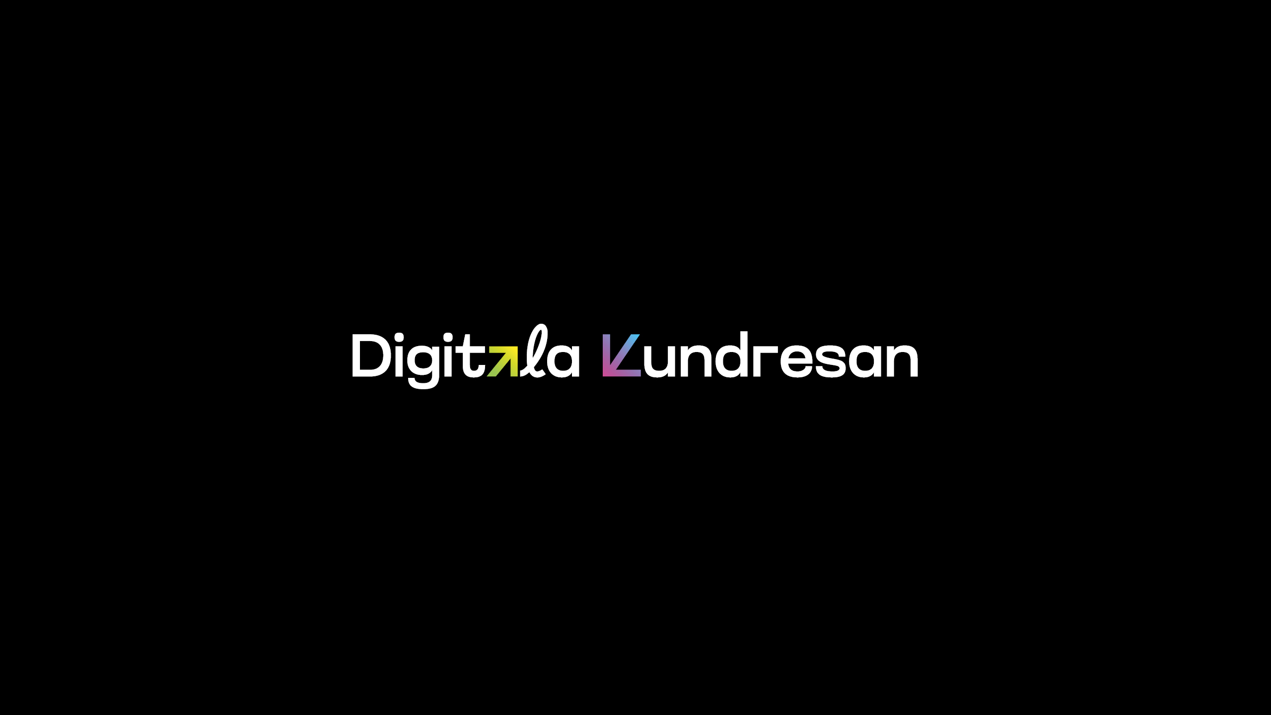 Digitala Kundresan