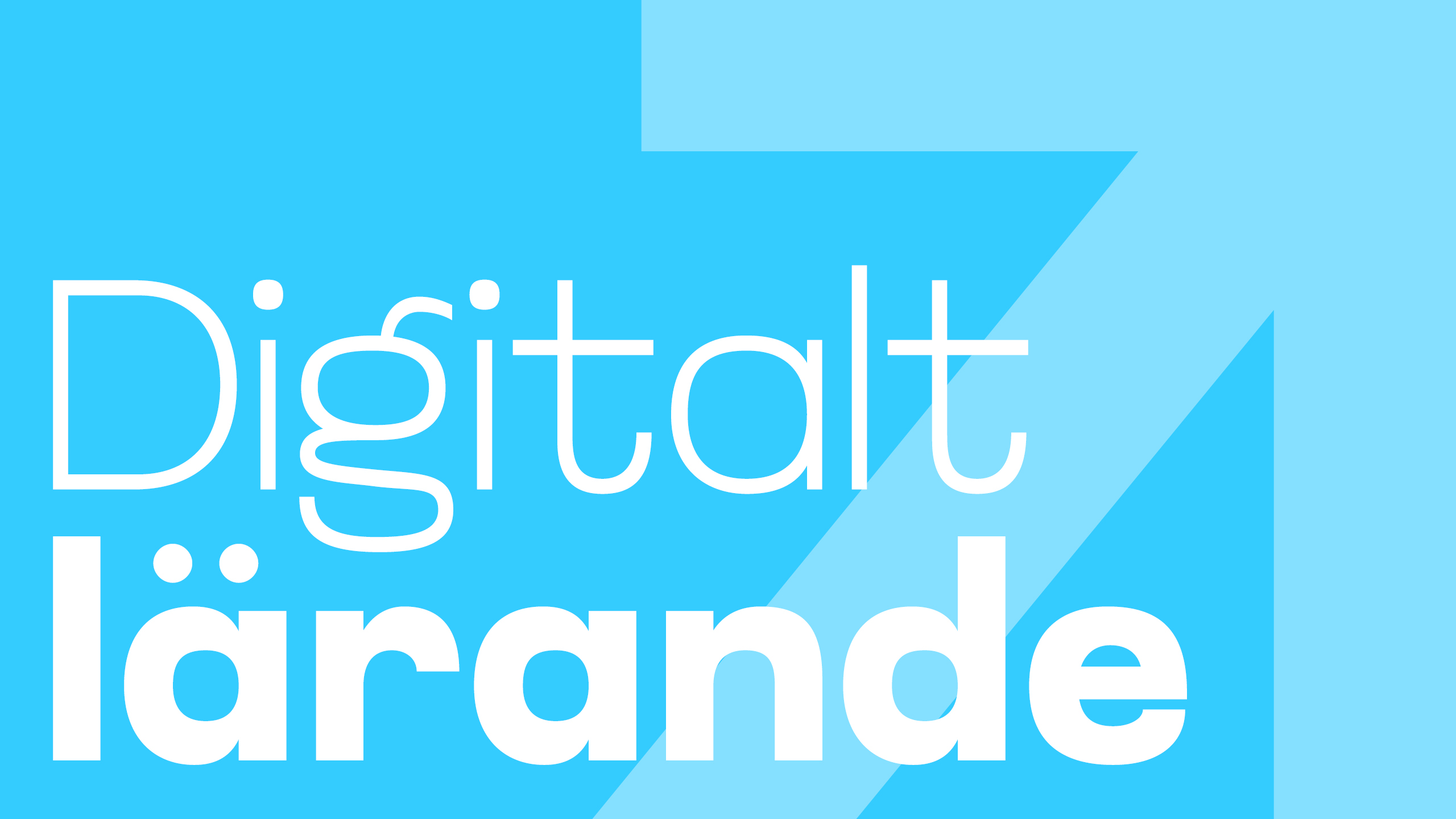 Digital Lärande