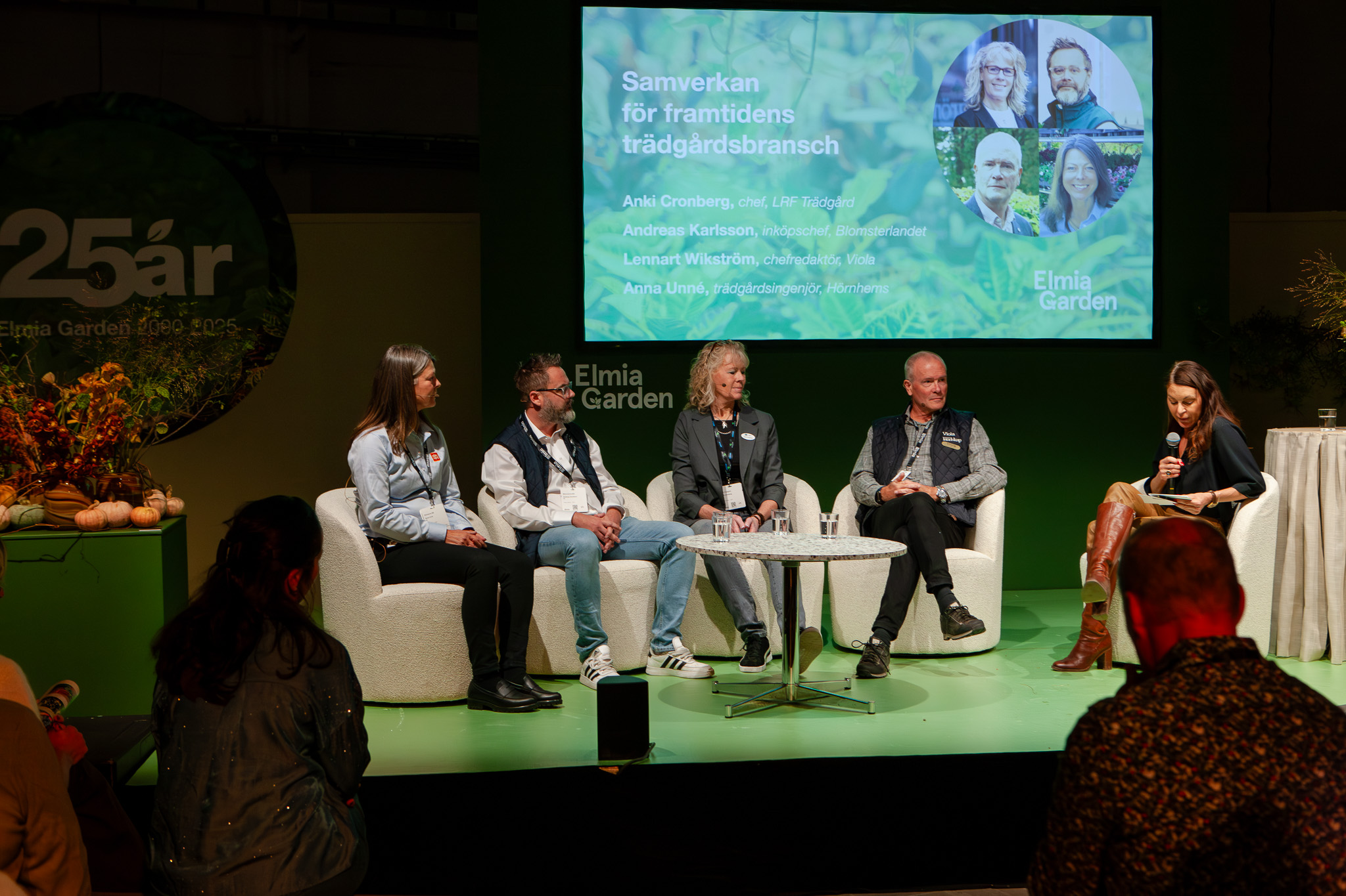 Hur stärker vi svensk växtproduktion?