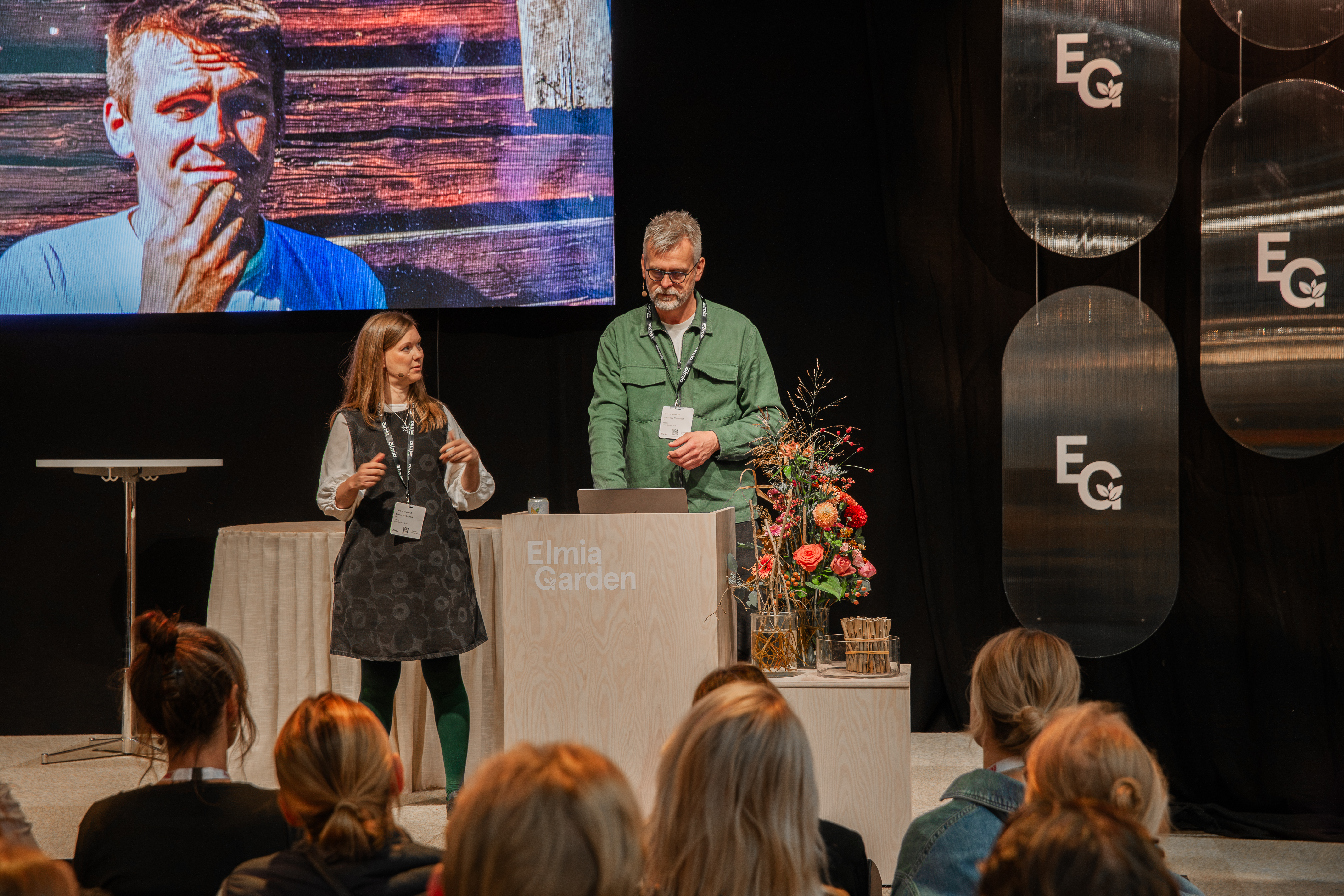 Farbror Grön: Vad vill dagens odlare egentligen veta?