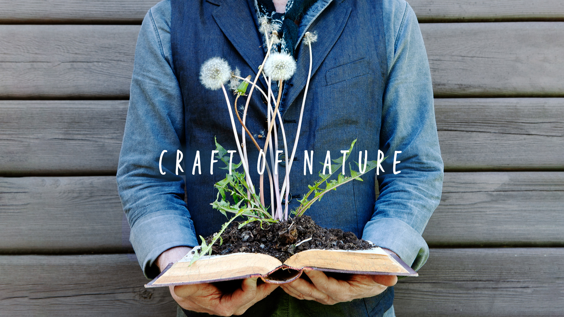 Craft of Nature