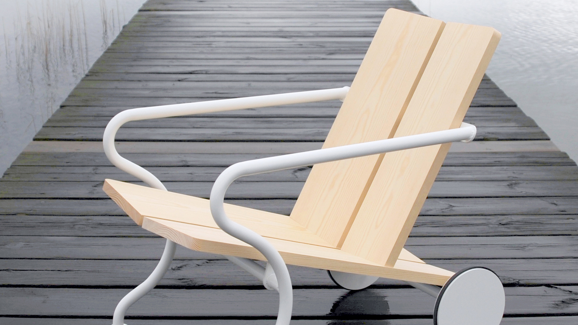 Garden Trends I Eclectic Garden I Atelier stol.jpg