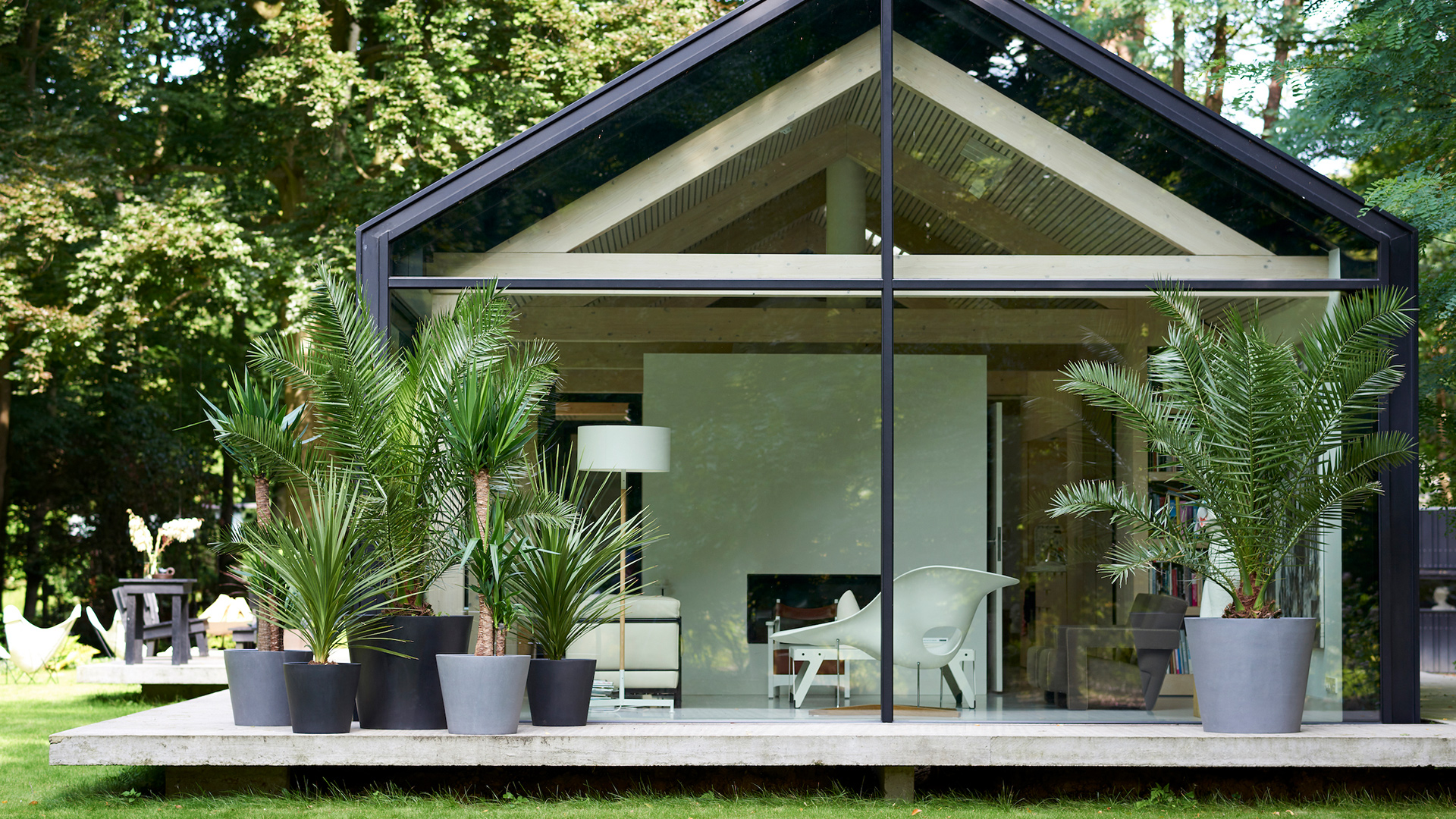 Garden Trends I Eclectic Garden I uteplats.jpg