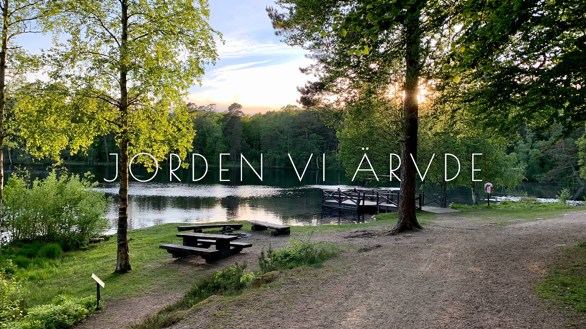 Jorden vi ärvde