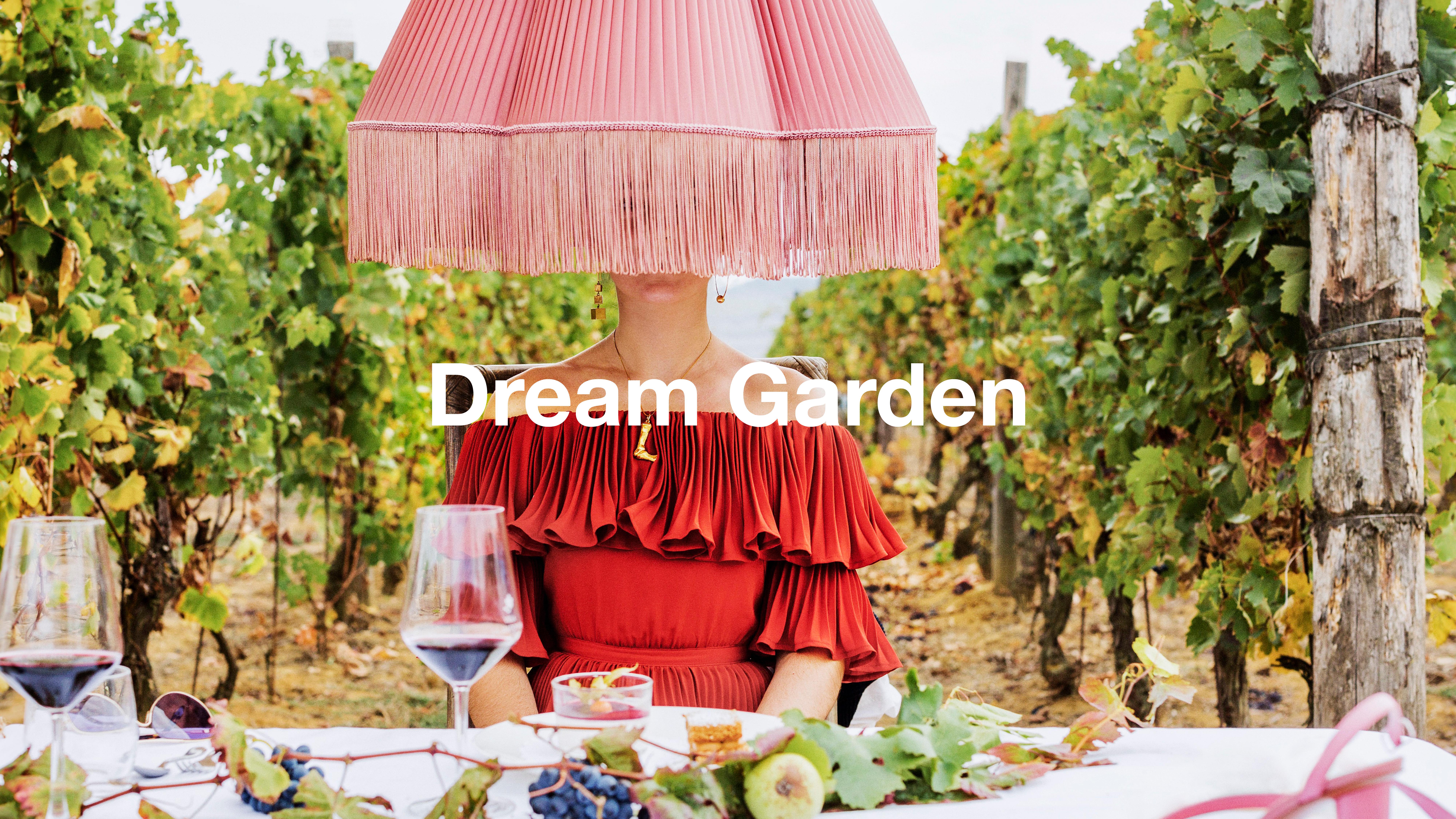 Dream Garden