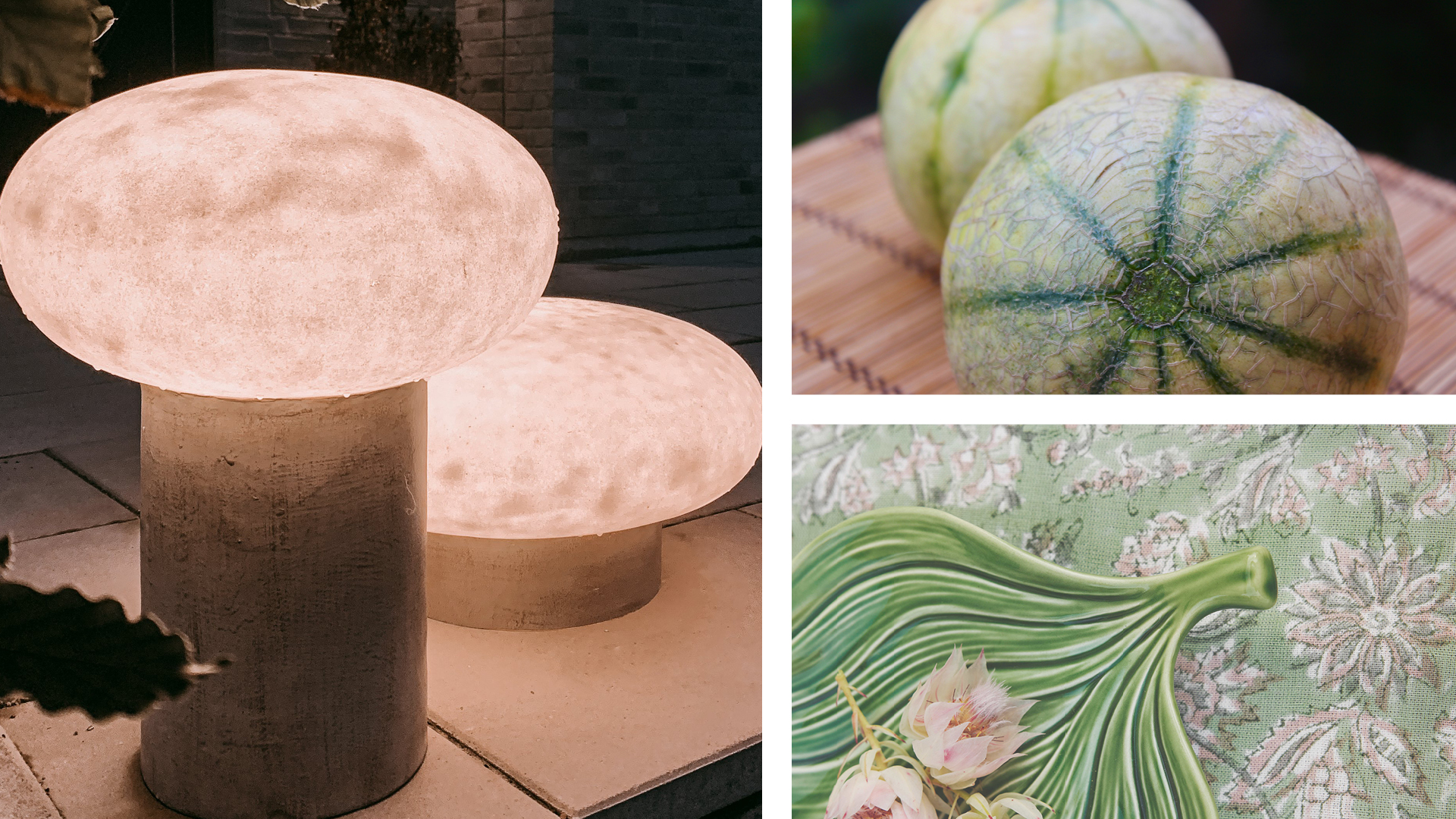 Dream Garden_kollage_lampa_melon_chamois fat.jpg