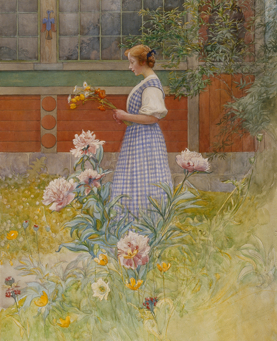 Northern Garden_Carl Larsson_kvinna och pioner.jpg