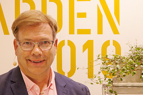 Sätt guldkant på vardagen med bär