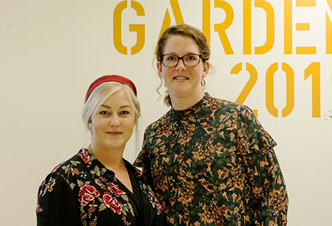 En ny generations odlare