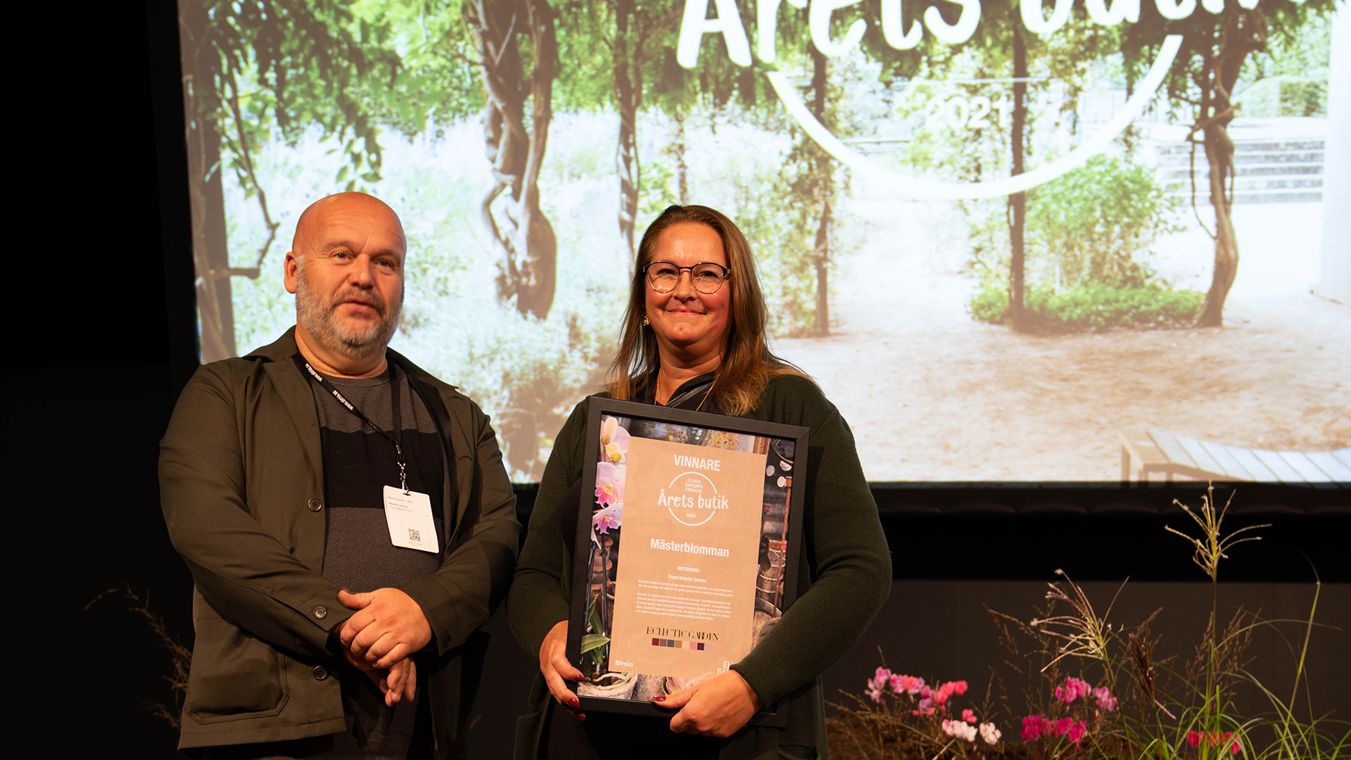 Årets butik är utsedd