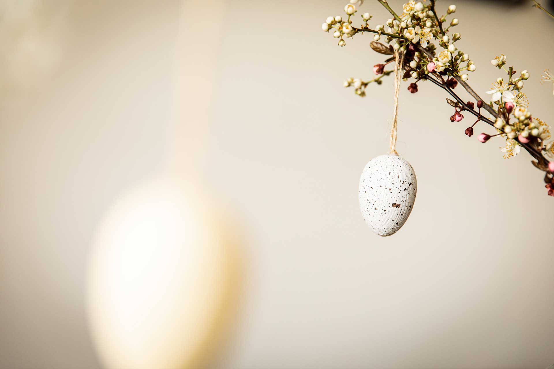 Dekorera till påsk, några sista-minuten-tips