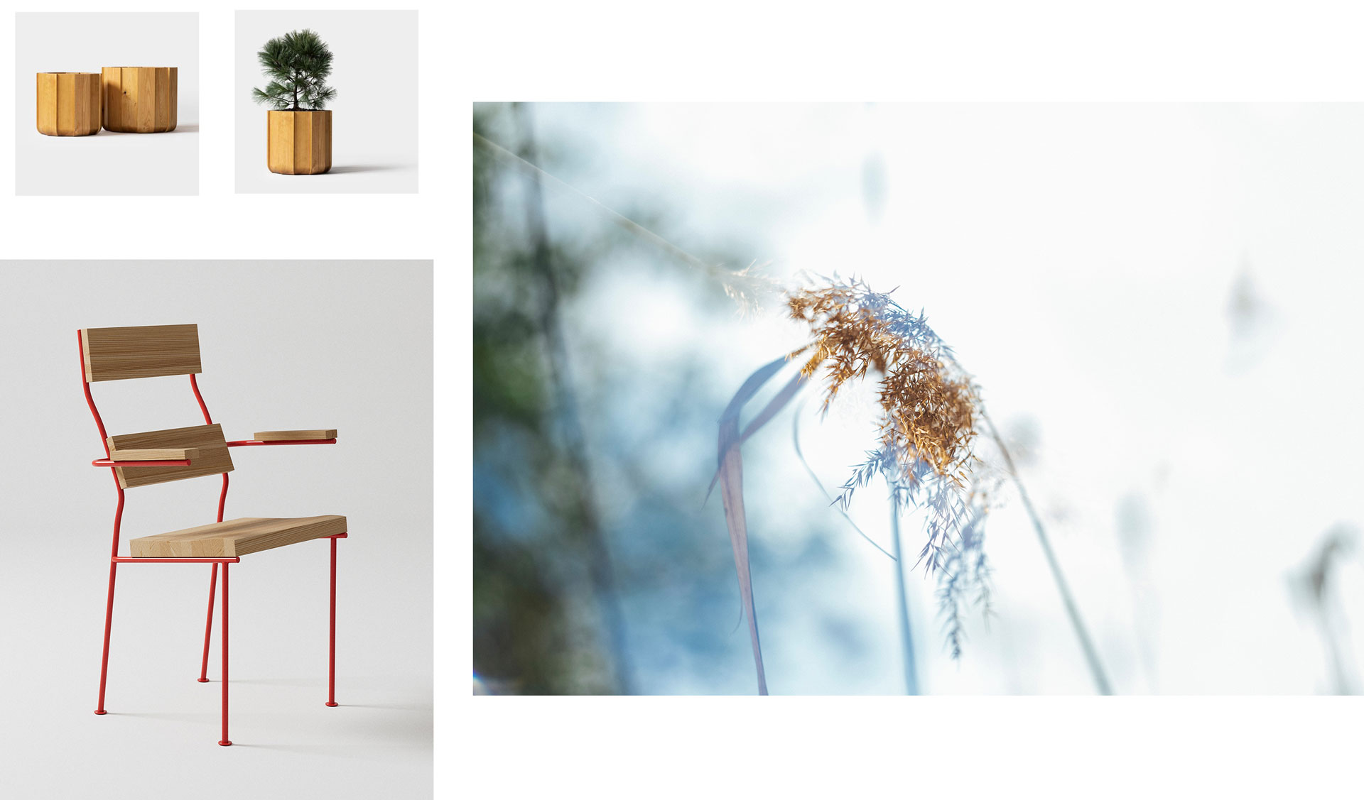 Höjdpunkter i Elmia Garden Trends 2024