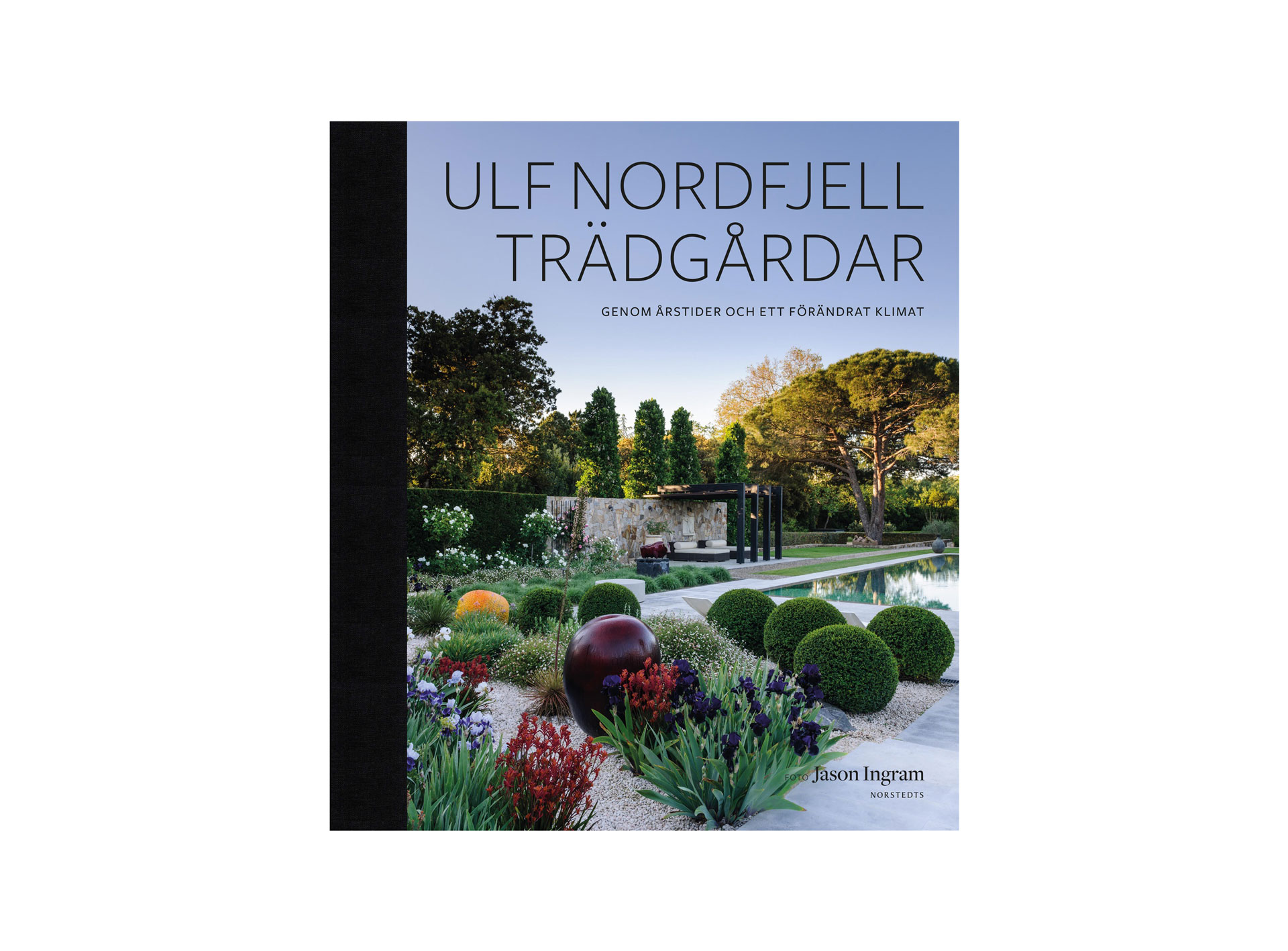 Årets trädgårdsbok för år 2023 har utsetts