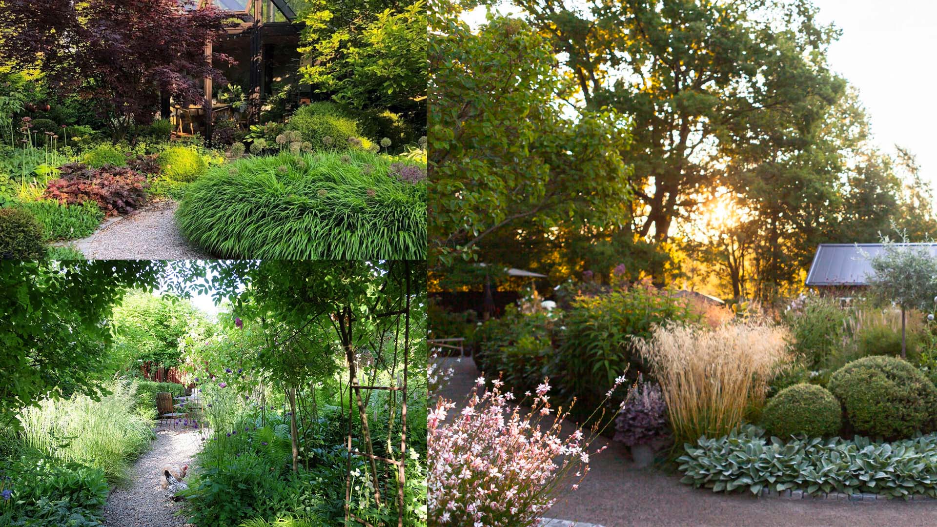 Årets uterum – här är de nominerade