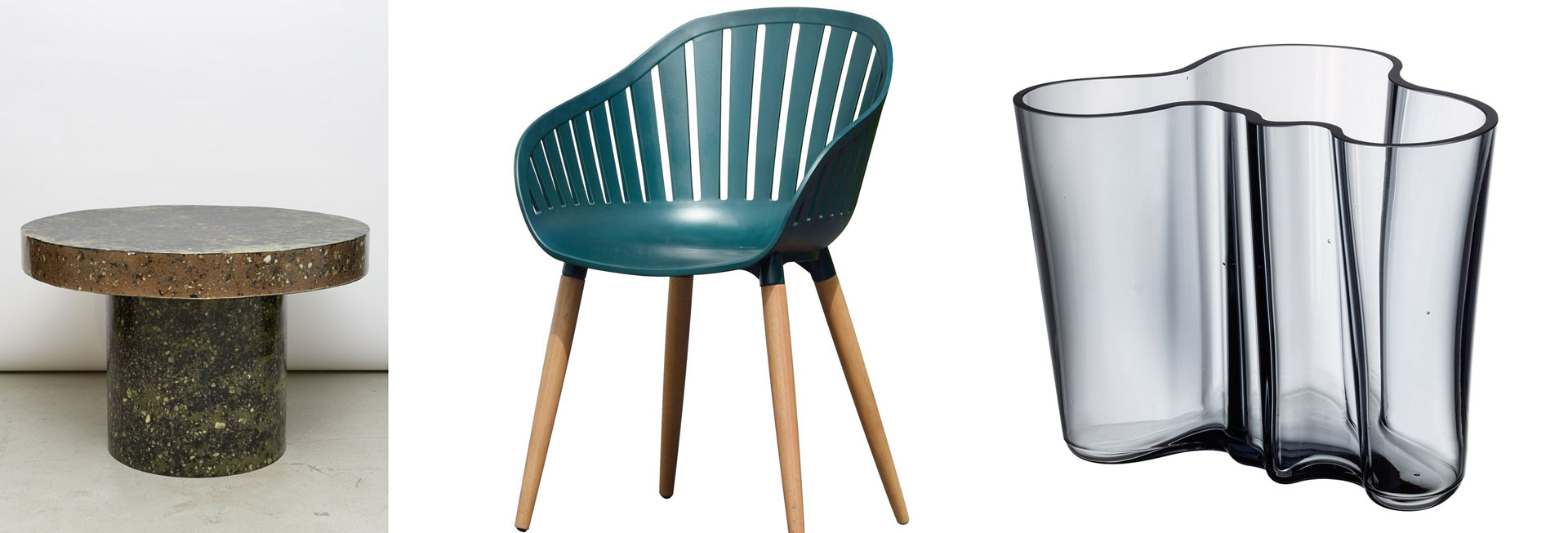 3 återvunna nyheter