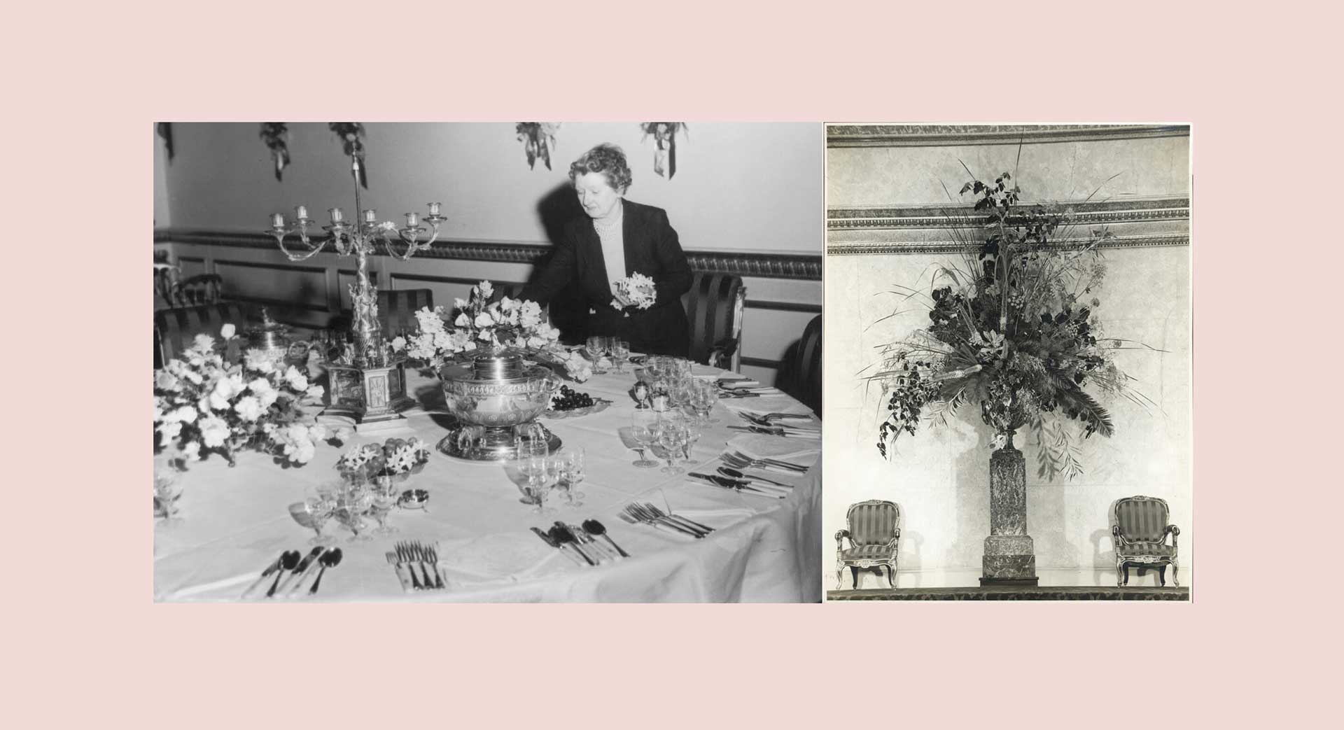 Inte bara en engelsk ros