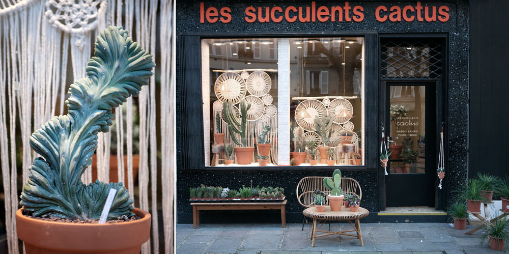 Butiken inte helt utan taggar