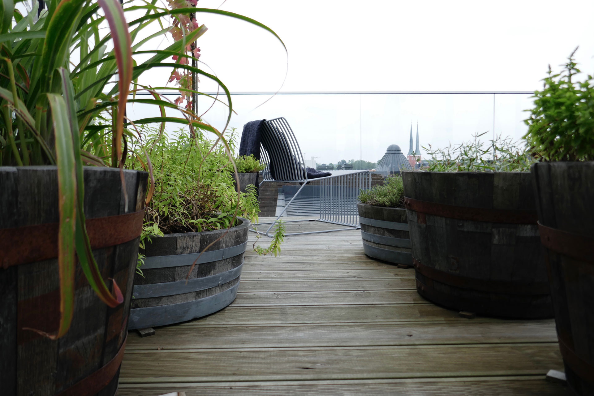 Stabilt för trädgården av småländska Fabrikant