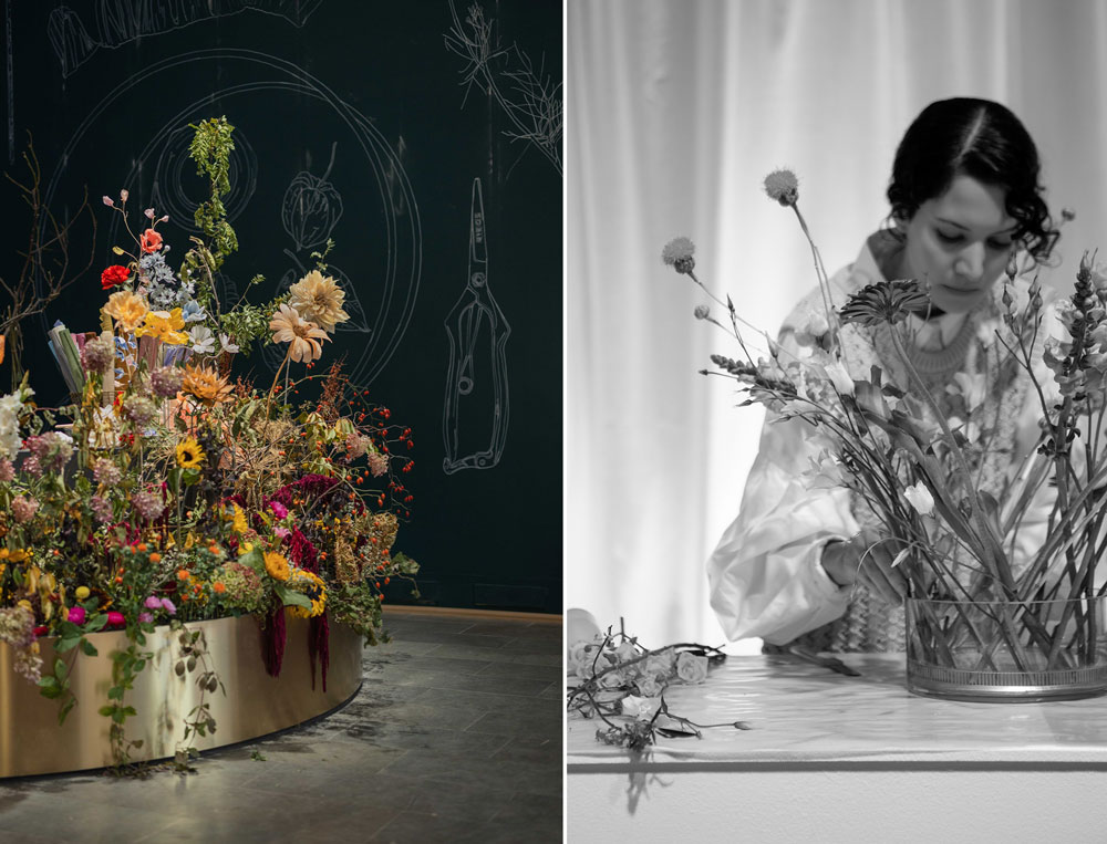 Handens magiska kraft