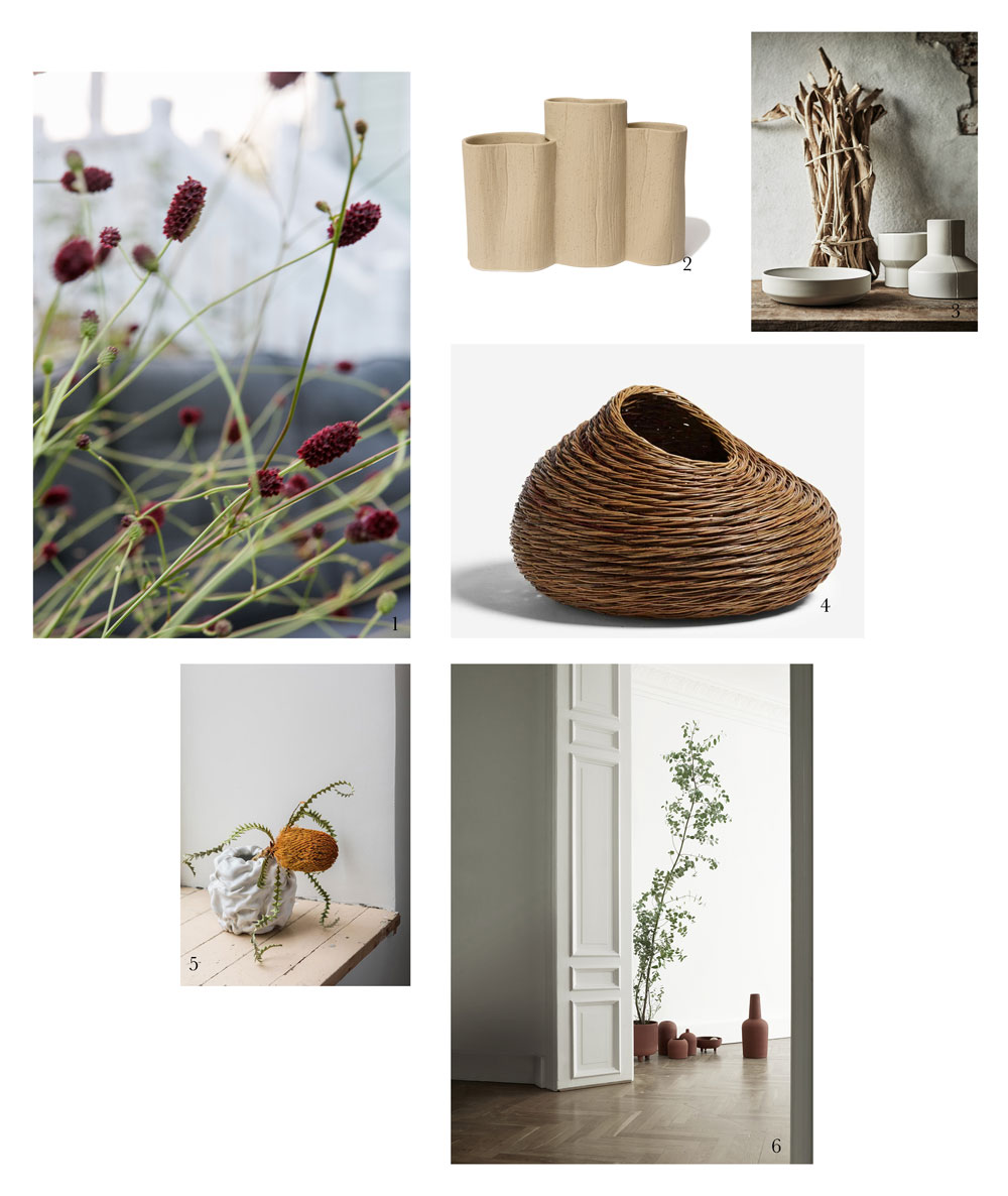 Nyheter i säsongsskifte