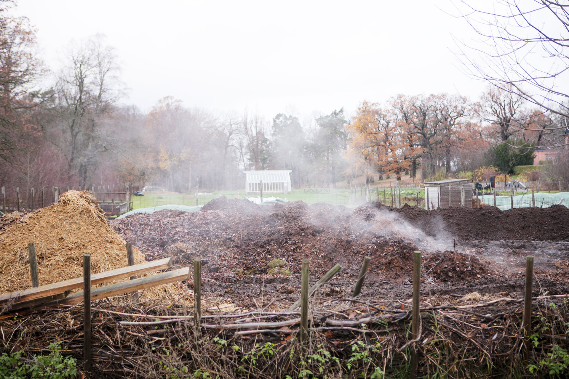 Kompostera mera – vi har listat 10 olika system