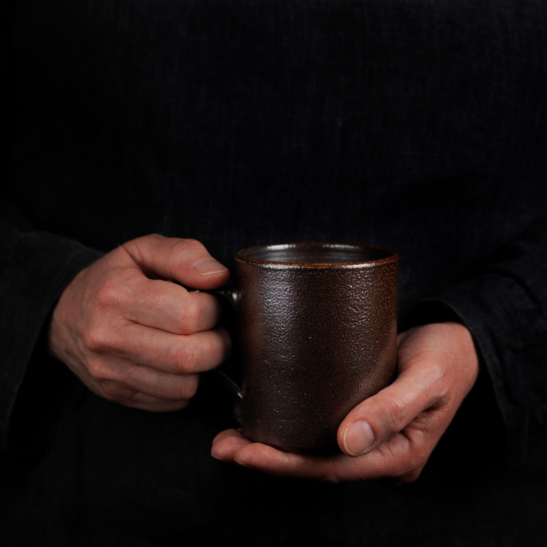 Nästa anhalt Höganäs för Kristina Stark