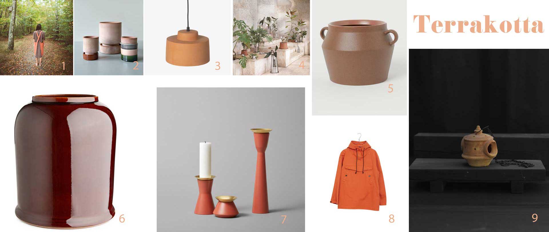 Inspirerande lera med mera