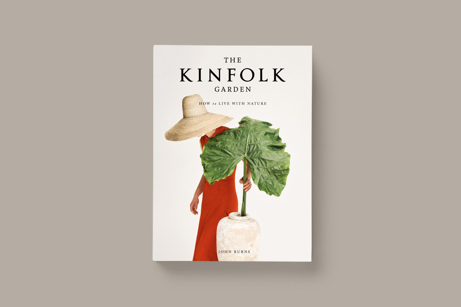 The Kinfolk Garden släpps i höst