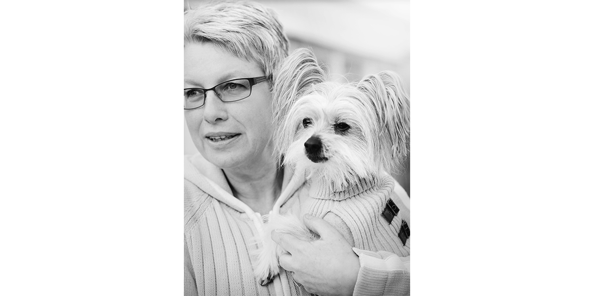 Vill du jobba yrkesverksamt med din hund?