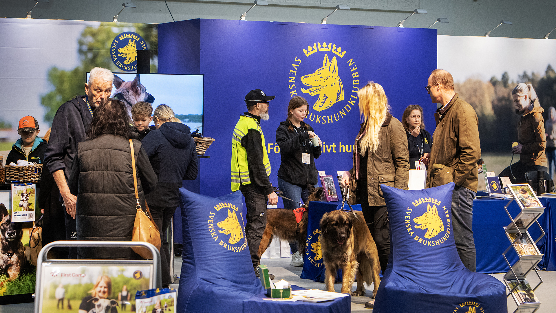 Svenska Brukshundklubben