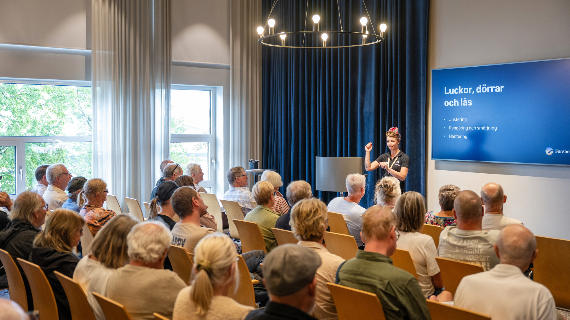 Service utan krångel – så tar du hand om din husbil året runt
