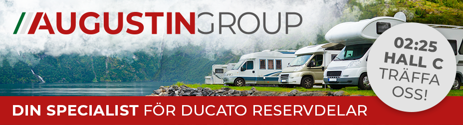 Augustin Group