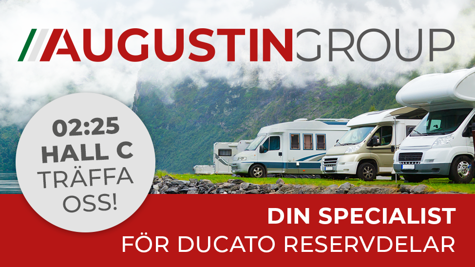 Augustin Group