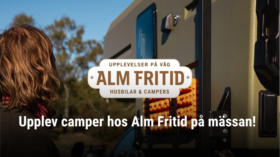 Alm Fritid