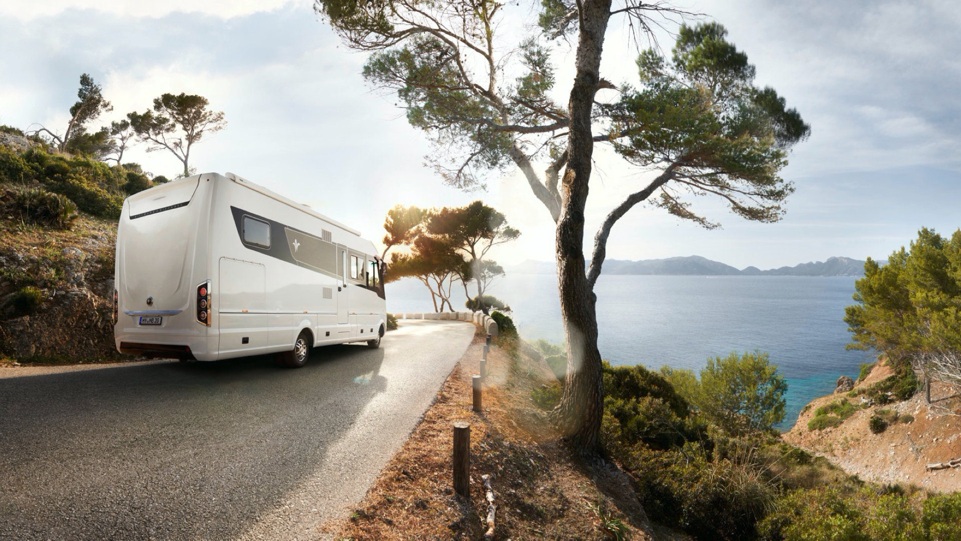 Elmia Husvagn Husbil