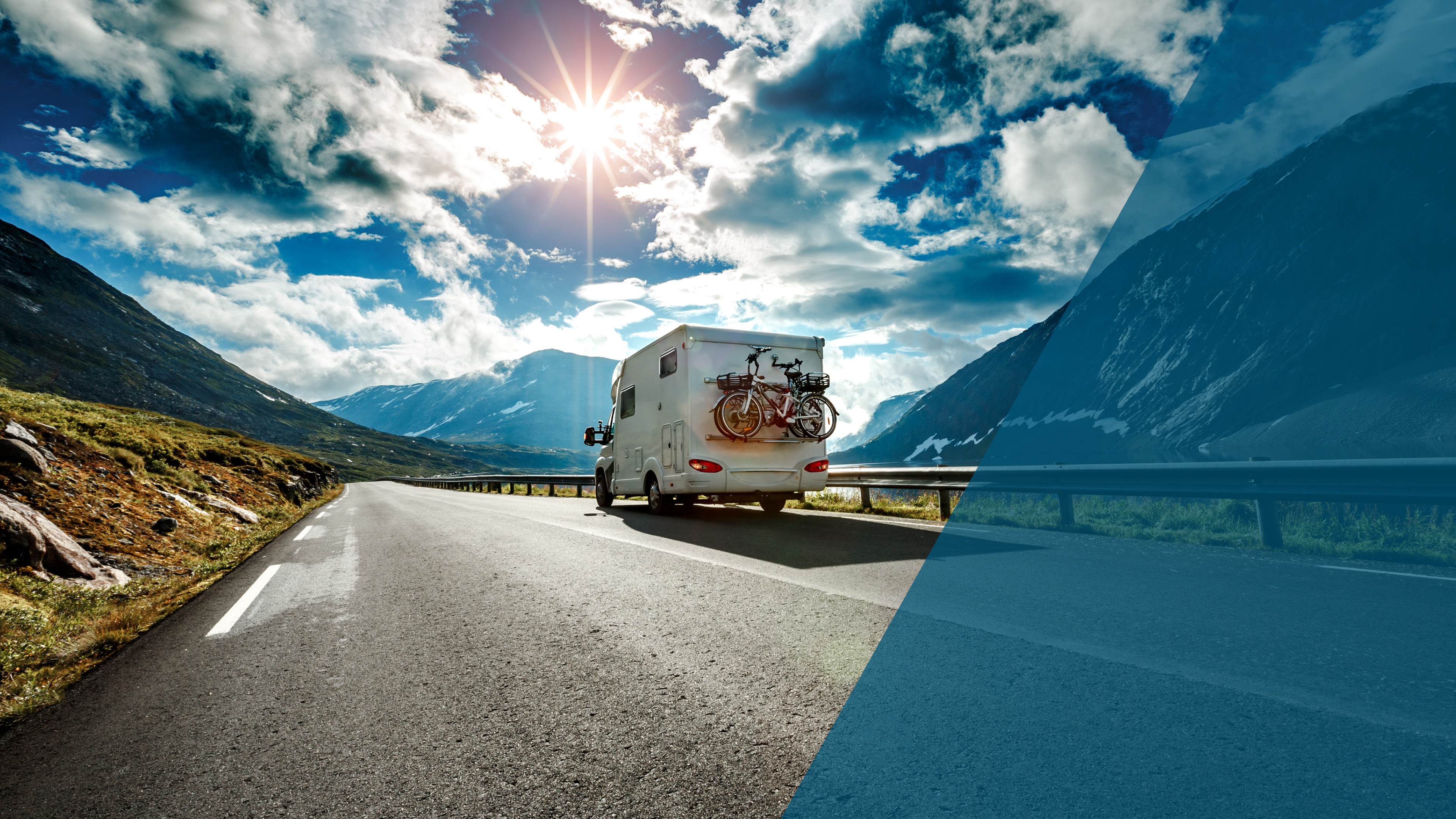 Elmia Husvagn Husbil