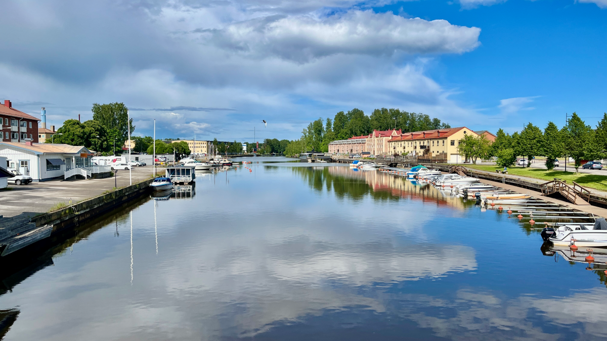 Söderhamn