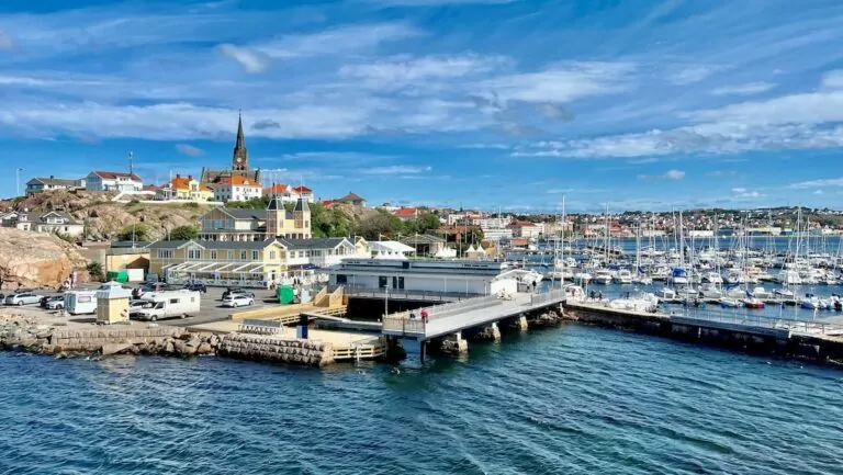 Lysekil
