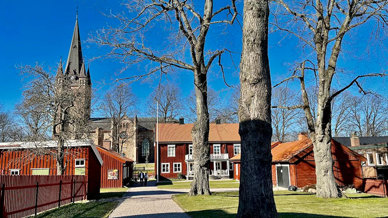 Mariestad