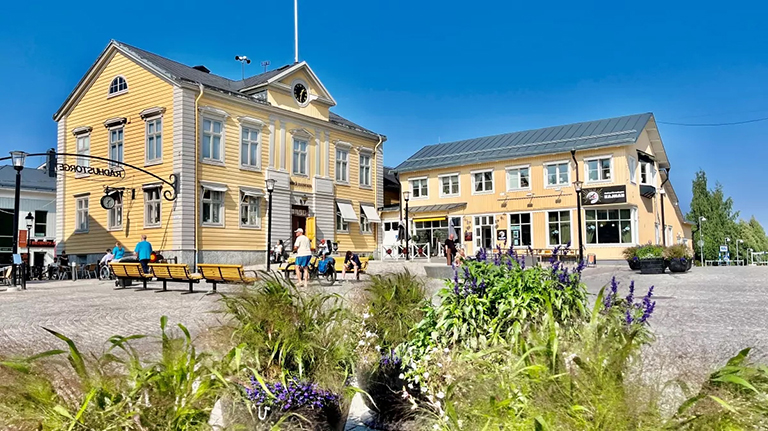 Pite&aring;