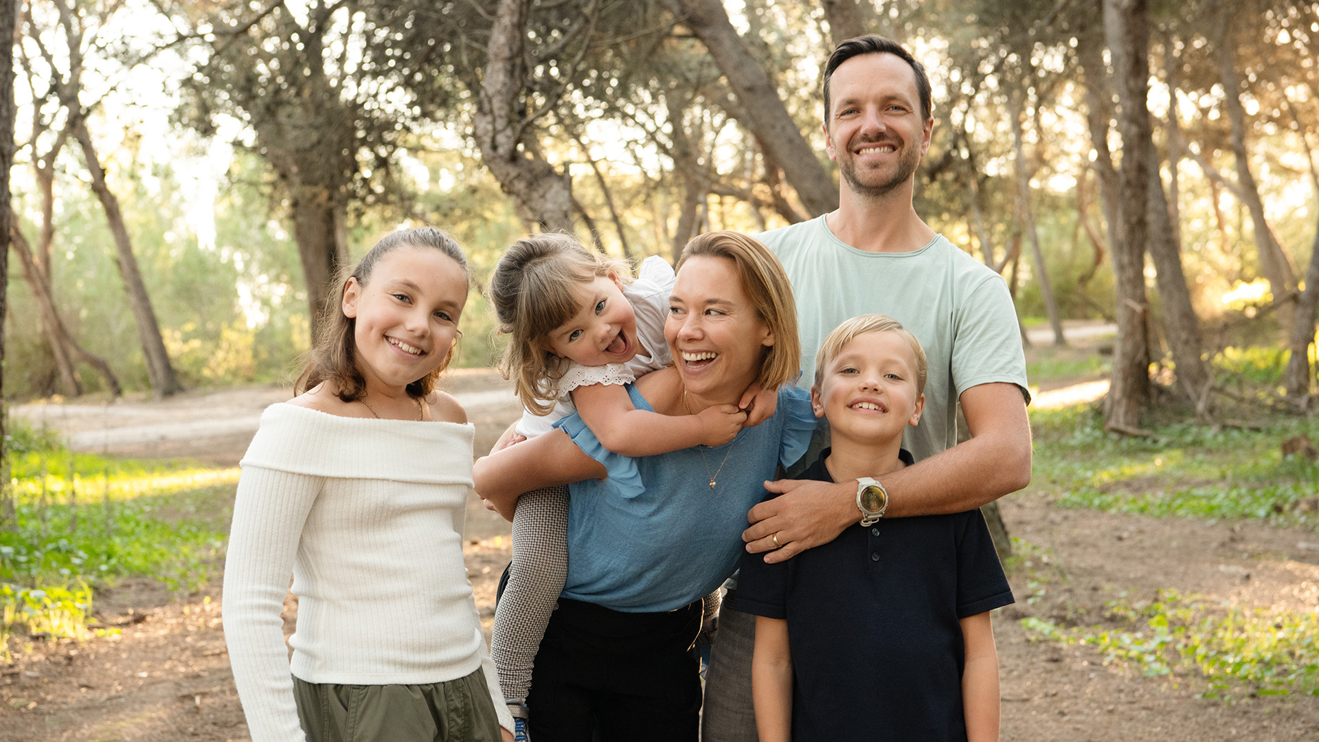 The Swedish Family kommer till Elmia Husvagn Husbil