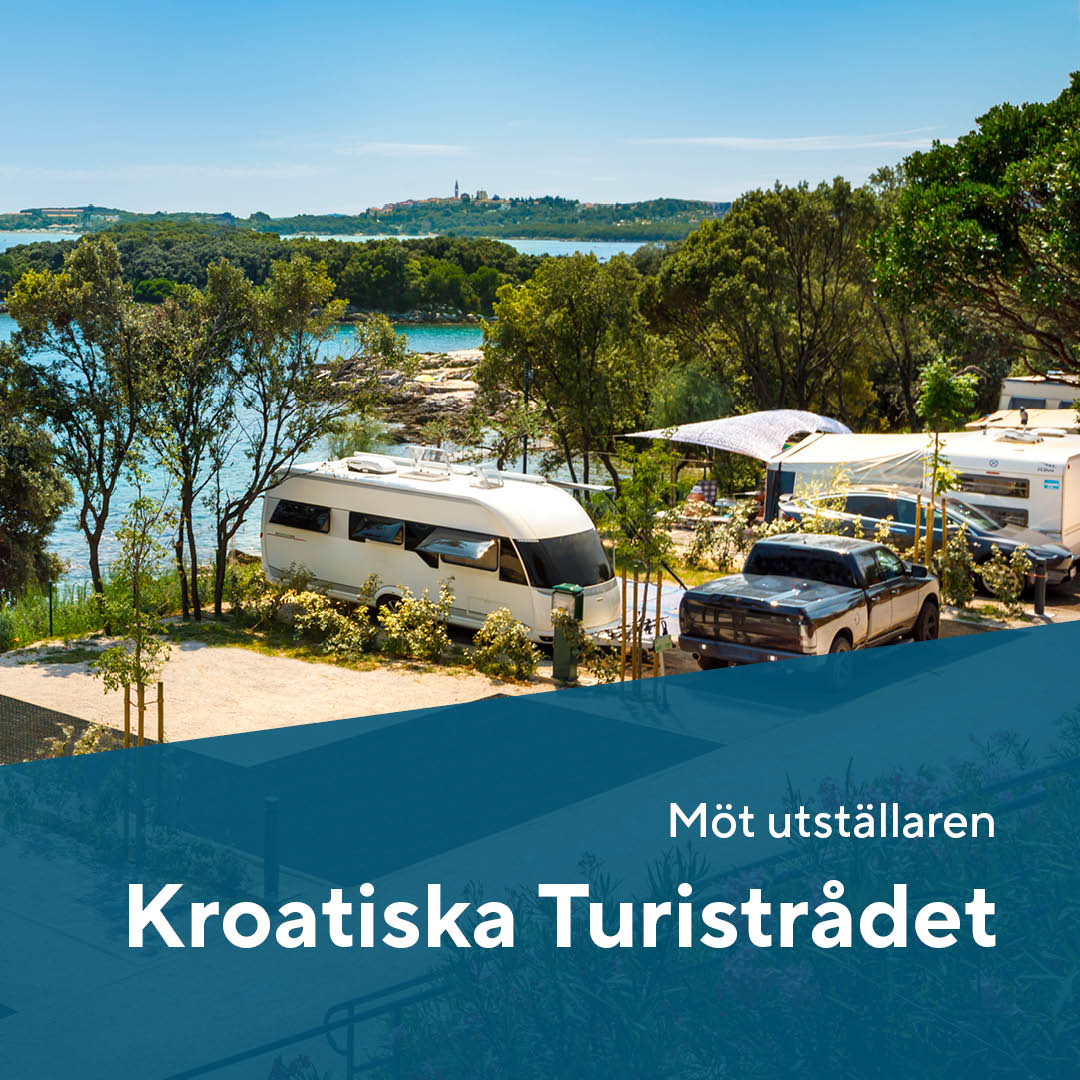 Campingupplevelser i Kroatien