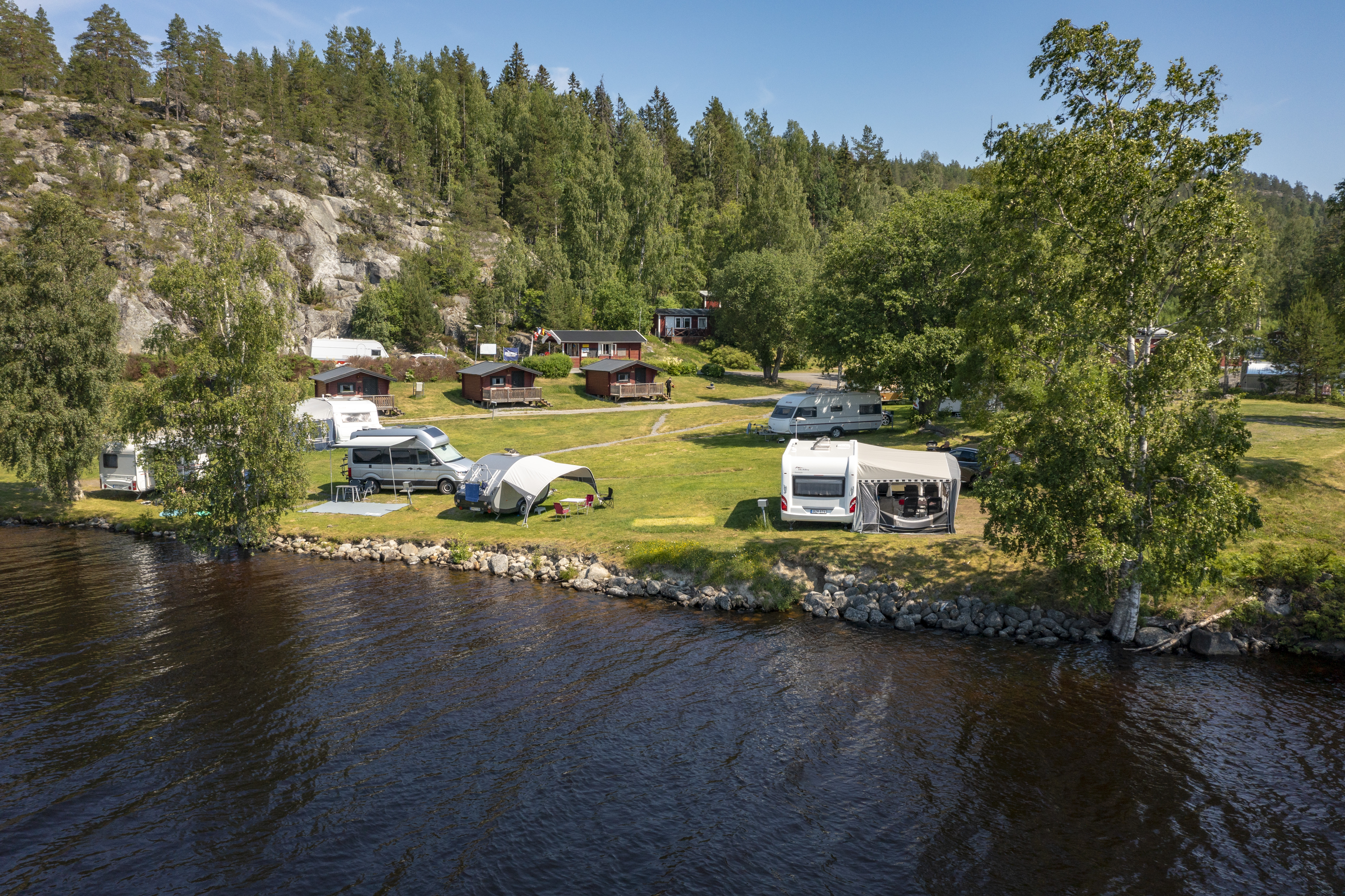 Höga Kusten - Årets Destination Sverige 2024