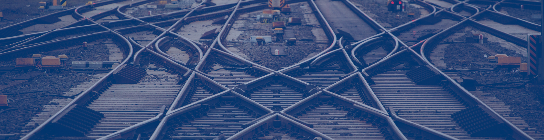 Elmia Infra Rail