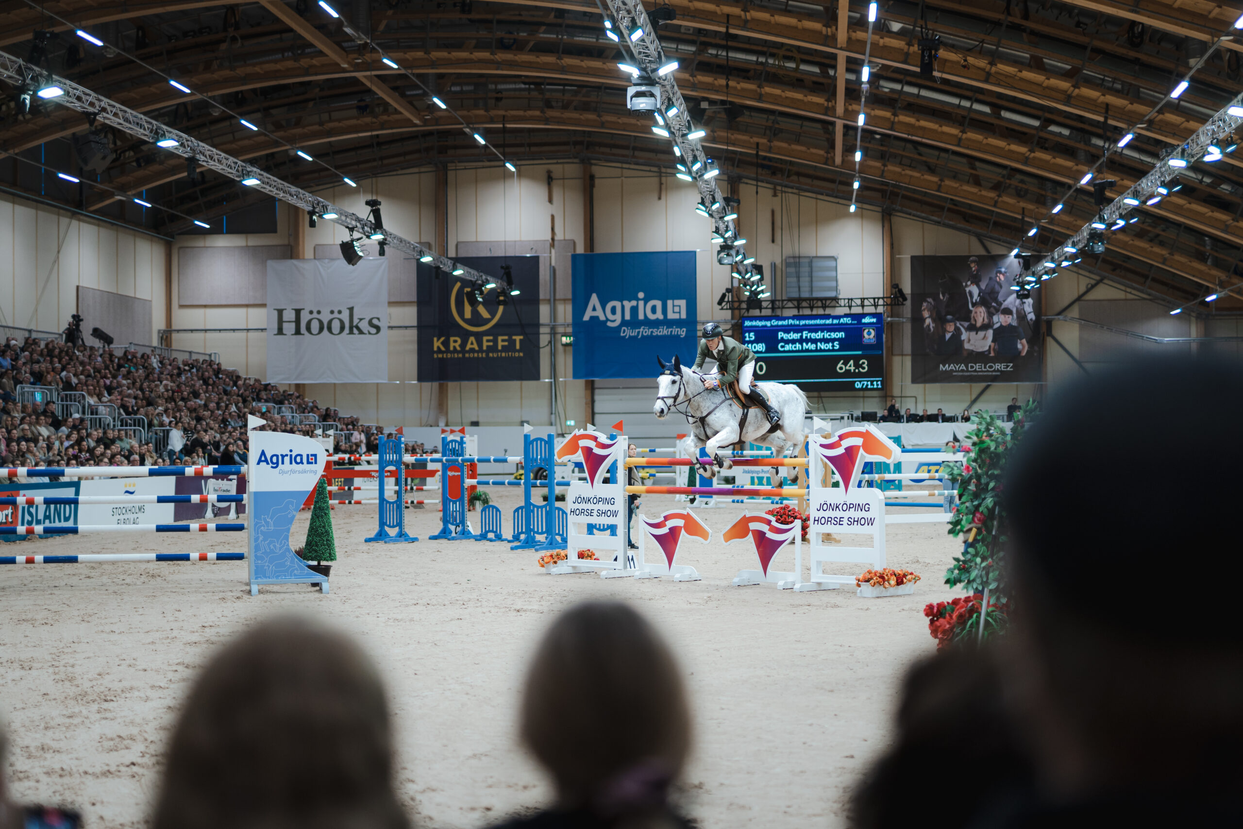 Jönköping Horse Show