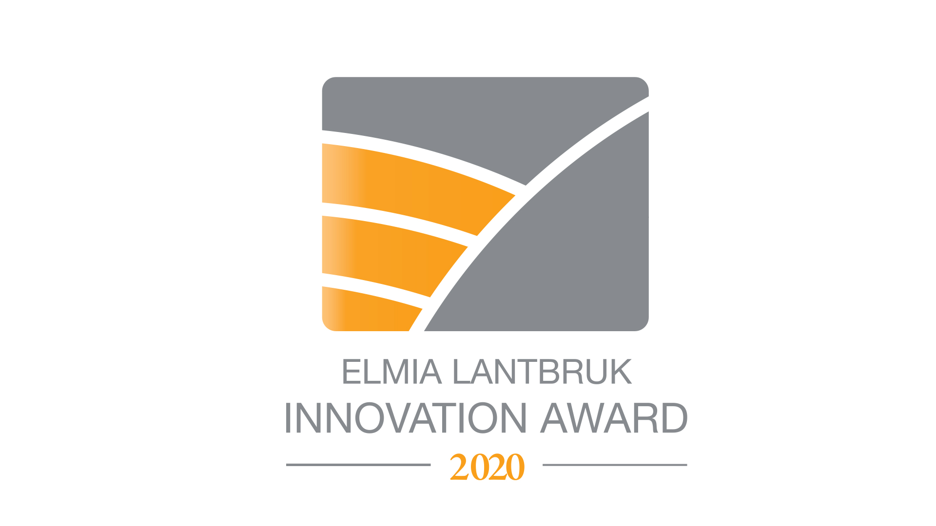 Nu öppnar anmälan till Elmia Innovation Award