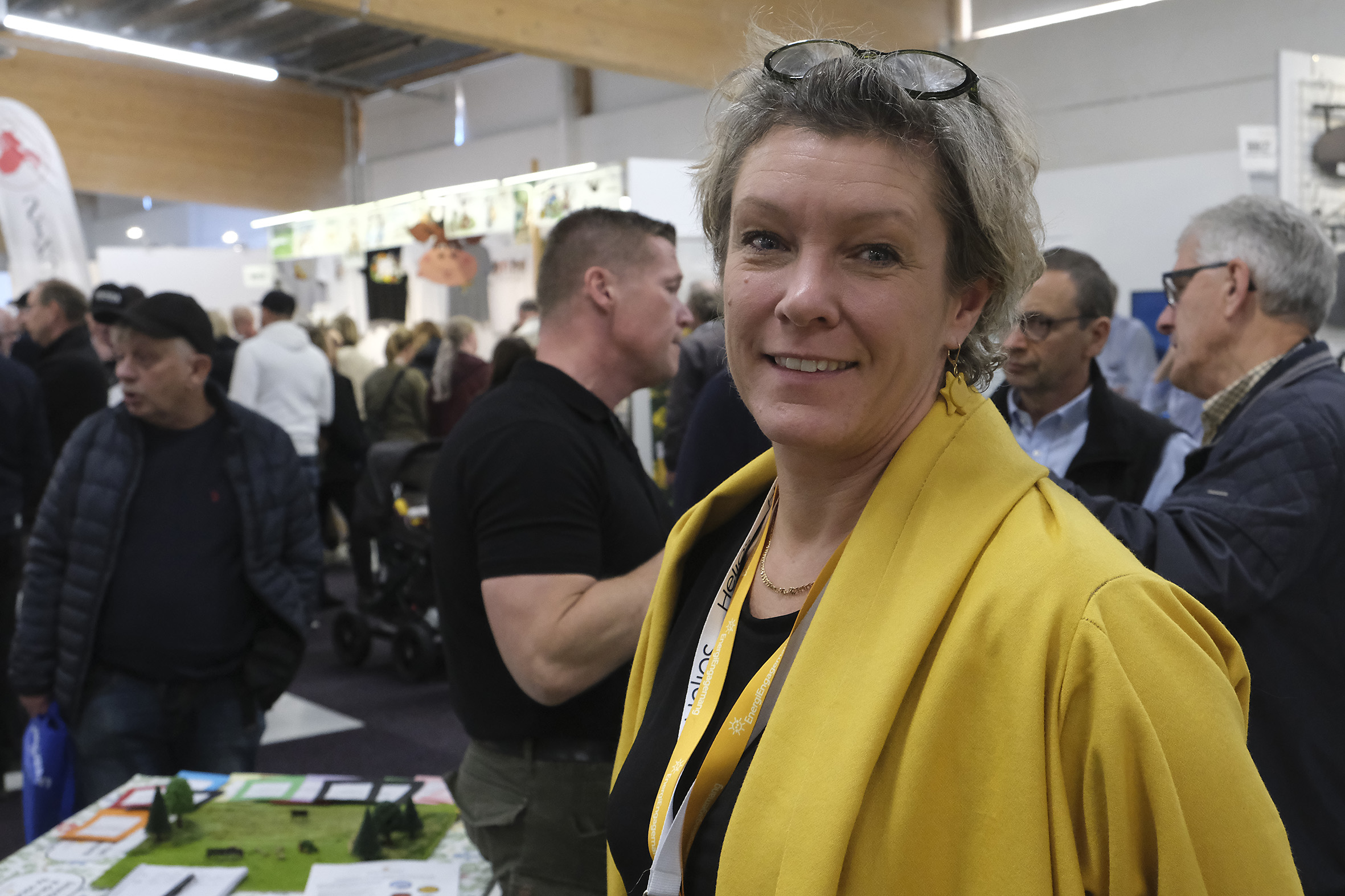 Solpark eller vall? Svaret är både och