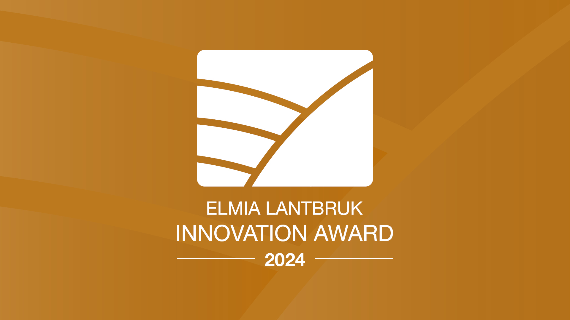 Innovation Award